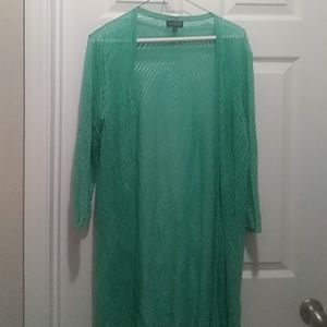 The Limited sweater size M